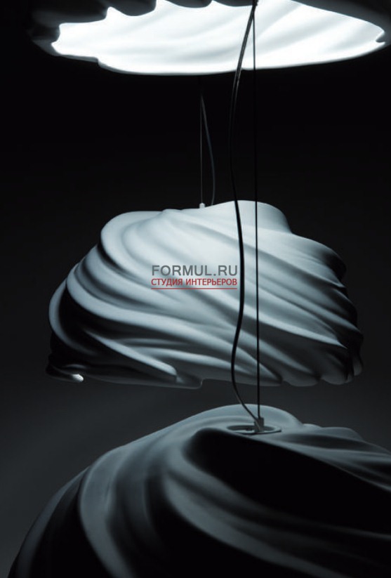 Лампа Fabbian CYCLONE